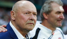 La Coupe du monde fait une nouvelle victime
