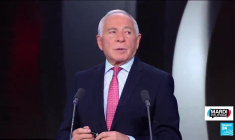 François Patriat : "Je ne crois pas que Barnier cède quoi que ce soit à Marine Le Pen"