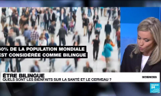 Être bilingue : quels sont les bienfaits sur la santé et le cerveau ?