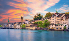 Avec la crise sanitaire et les confinements, les grandes capitales les plus vertes tirent leur épingle du jeu. crédit photo : Shutterstock