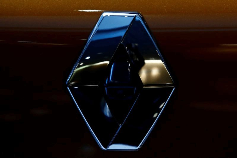 RENAULT MET EN VENTE UN IMMEUBLE HISTORIQUE À BOULOGNE