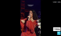 Rencontre avec Naïka, pour son premier album "Eclesia"