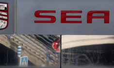 REPRISE DU TRAVAIL PRÉVUE LE 27 AVRIL DANS LES USINES ESPAGNOLES DE SEAT