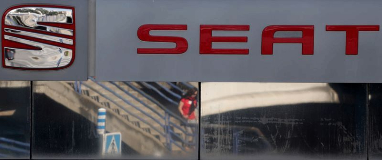 REPRISE DU TRAVAIL PRÉVUE LE 27 AVRIL DANS LES USINES ESPAGNOLES DE SEAT