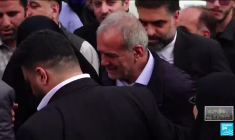 Netanyahu jure de riposter à l'attaque au Golan, crainte d'un embrasement entre Israël et le Hezbollah