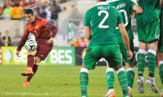 Cristiano Ronaldo est-il masochiste ?