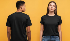 Que devient le bail de location lorsqu'un couple de locataires se sépare ? (Crédits: Adobe Stock - IA)