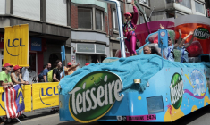 ( AFP / JOEL SAGET )