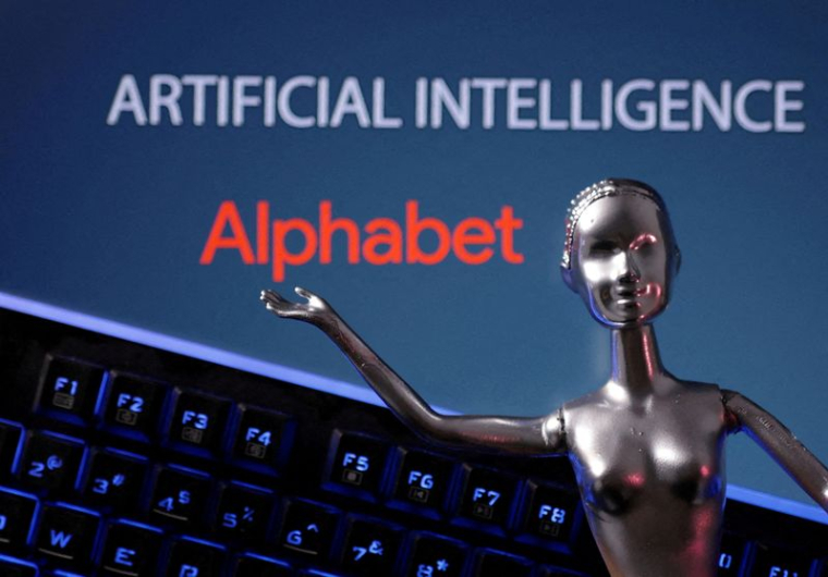 Alphabet a battu les attentes au troisième trimestre