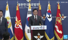 La Corée du Sud relance sa propagande par haut-parleurs vers le Nord qui envoie de nouveaux ballons