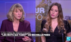 "Les mots qui tuent" : la face cachée des violences conjugales