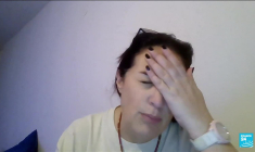 Attaque de missiles iraniens contre Israël : retour sur un mardi soir d'angoisse pour la population