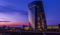 La BCE n'engagera pas de remontée des taux avant fin 2019 au plus tôt. (© DR)