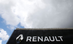 UN REMANIEMENT À LA TÊTE DE RENAULT EST BIEN SUR LA TABLE