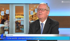 Crise sociale : pourquoi les pays vont dans le mur !