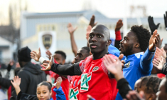 FC 93, quality street