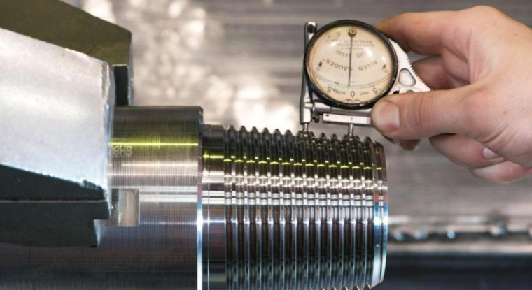 La capitalisation boursière de Vallourec est d'environ 1 milliard d'euros. (© Vallourec)