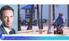 Ce véritable risque pour les marchés financiers...