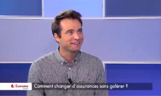 Comment changer d'assurance sans galérer ?
