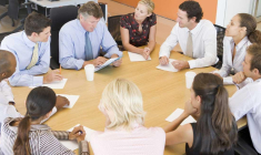 Le syndic bénévole peut être intéressant, à condition de bien connaître les règles. Le Revenu vous aide. (© DR)