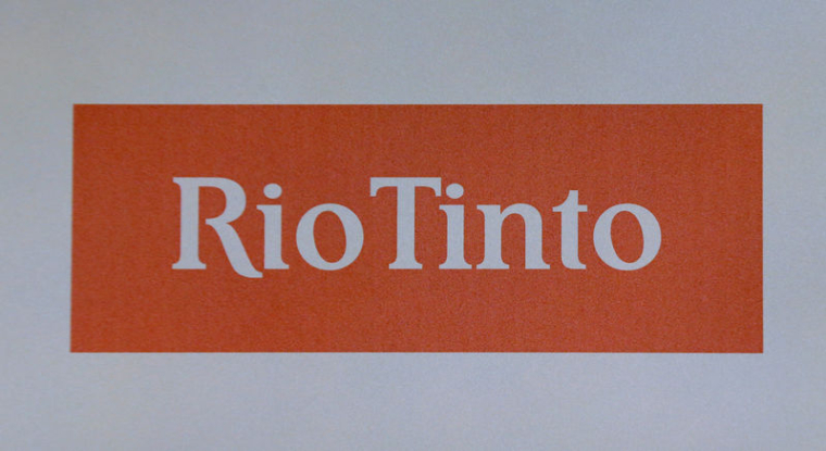 LE BÉNÉFICE 2018 DE RIO TINTO SUPÉRIEUR AUX ATTENTES