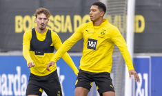 À Dortmund, un autre Bellingham est possible