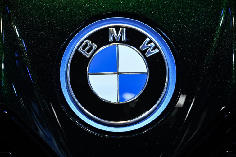 ( AFP / JULIEN DE ROSA )