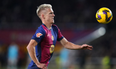 Dani Olmo et Pau Víctor réinscrits… à titre conservatoire