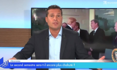 Marchés : le second semestre sera-t-il encore plus chahuté ?