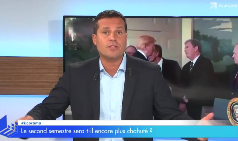 Marchés : le second semestre sera-t-il encore plus chahuté ?