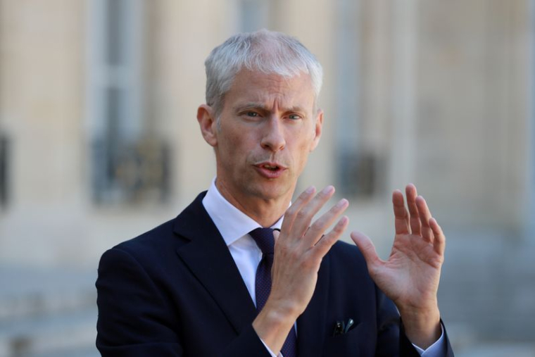 RIESTER ESPÈRE DE MEILLEURES RELATIONS COMMERCIALES AVEC LES USA SI BIDEN L'EMPORTE