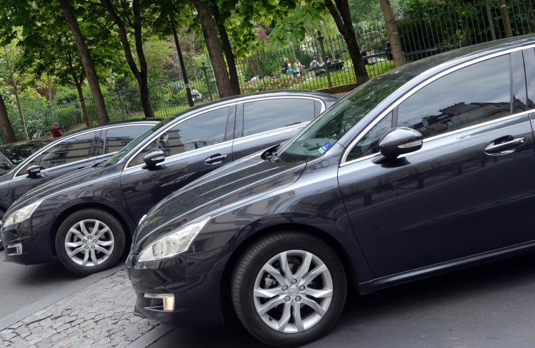 ( AFP / PIERRE ANDRIEU )