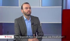 Non, les paradis fiscaux ne sont pas en voie d'éradication ! (VIDEO)