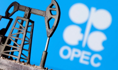L'OPEP+ ENVISAGE UNE RÉDUCTION DE LA PRODUCTION DE PÉTROLE DE 100.000 BPJ