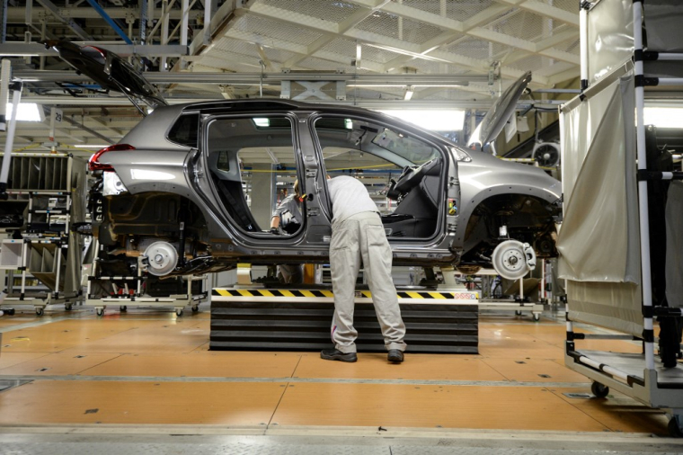 (illustration) ( AFP / SEBASTIEN BOZON )