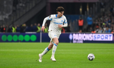 Leonardo Balerdi évoque ses rapports avec les supporters de l'OM avant le Classique