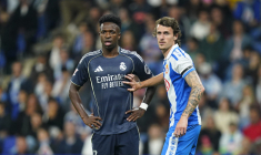 Vinícius et le Real retardent le sacre du Barça en Liga