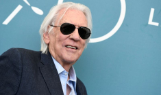 L'acteur Donald Sutherland est mort à l'âge de 88 ans