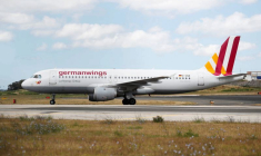 ALLEMAGNE: PRÉAVIS DE GRÈVE CHEZ GERMANWINGS DU 30/12 AU 1/01