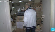 Trafic de Captagon : comment la Syrie est devenue un narco-État