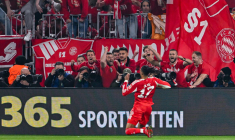 Un photographe blessé lors de la célébration d’Olise