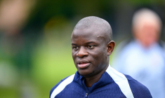 Kanté finalement à Fenerbahçe en échange d'En-Nesyri