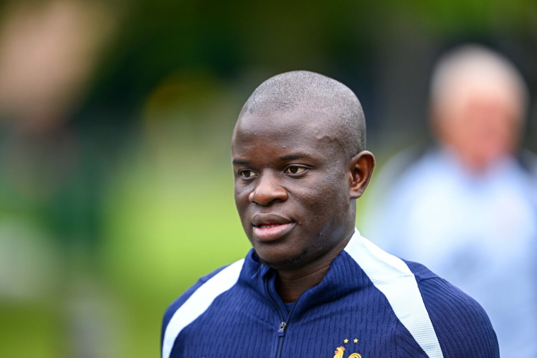 Kanté finalement à Fenerbahçe en échange d'En-Nesyri