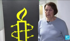 Le nombre d'exécutions dans le monde au plus haut depuis 2017, dénonce Amnesty International