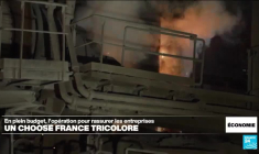 Sommet Choose France : 30 milliards d’euros d'investissements annoncés