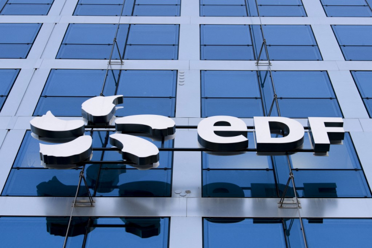 ( AFP / ALAIN JOCARD )