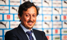 Longoria : une suspension symbolique