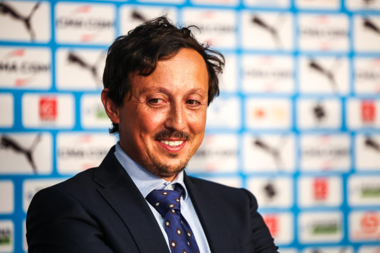 Longoria : une suspension symbolique