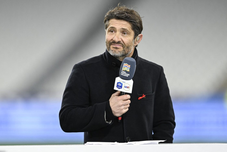 Bixente Lizarazu cartonne « l’as des as de la finance » Gérard Lopez