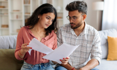 Où en est-on du partage des dépenses dans le couple ?